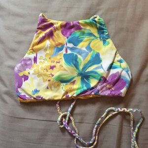 San Lorenzo Reversible Top